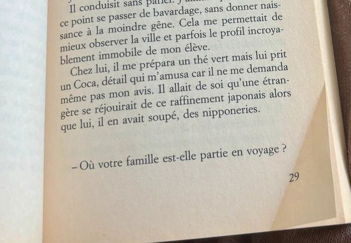 Lot 5 livres Amélie Nothomb - photo numéro 11