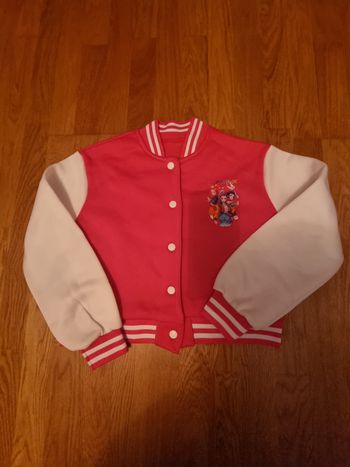 Veste kpop