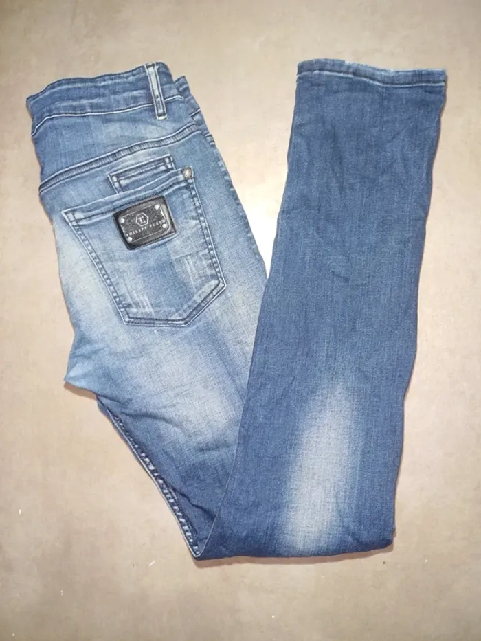 Jeans Philipp Plein