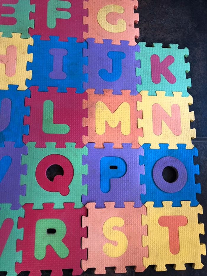 Salle mousse - photo numéro 3