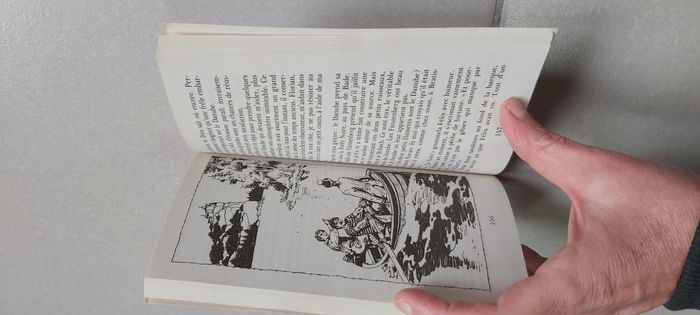 Le voyage extraordinaire de Jules Verne - photo numéro 8