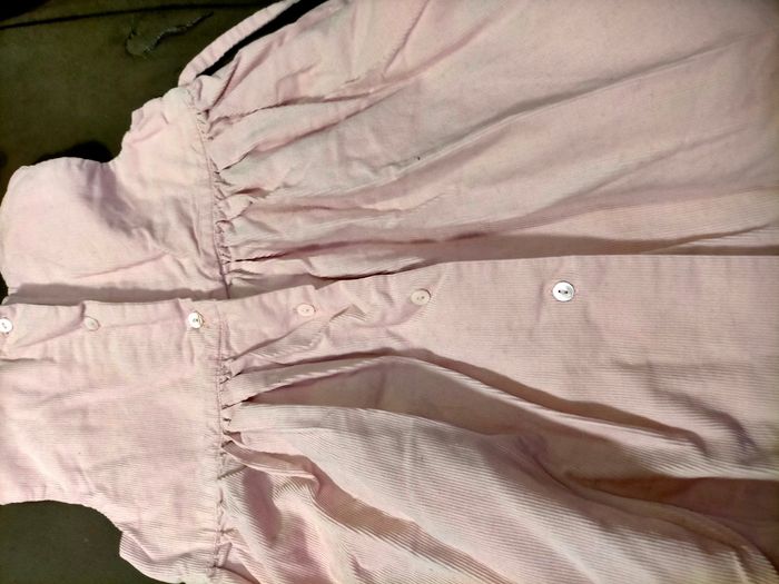 Robe bébé - photo numéro 7