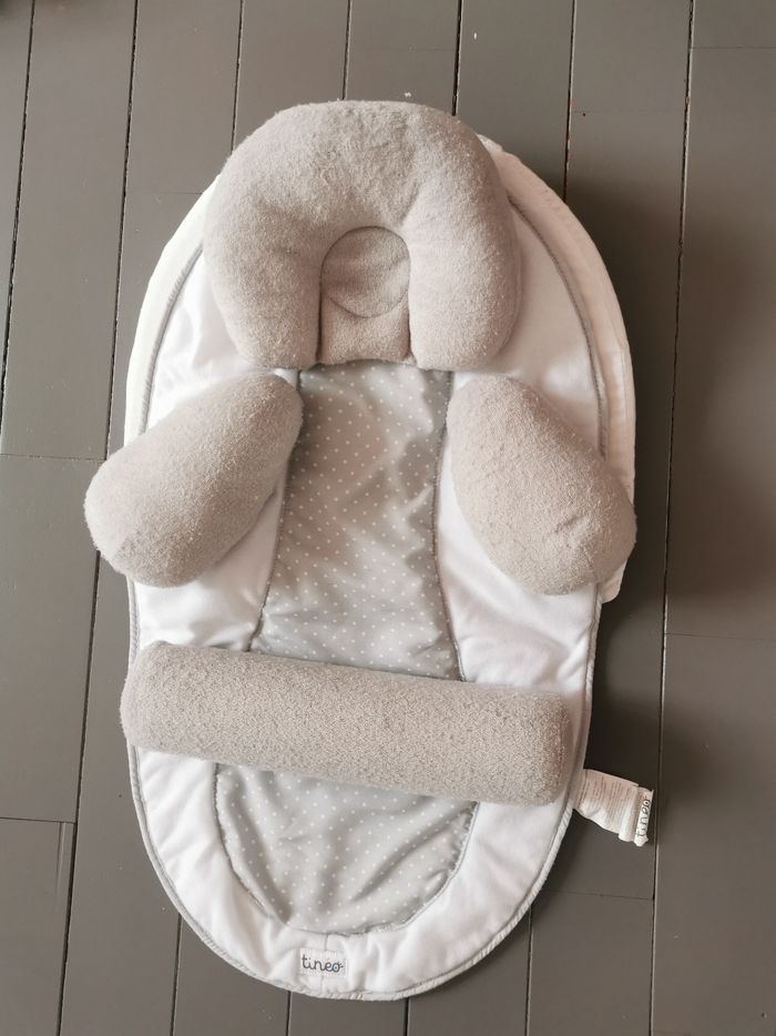 Cocon de sommeil - photo numéro 3