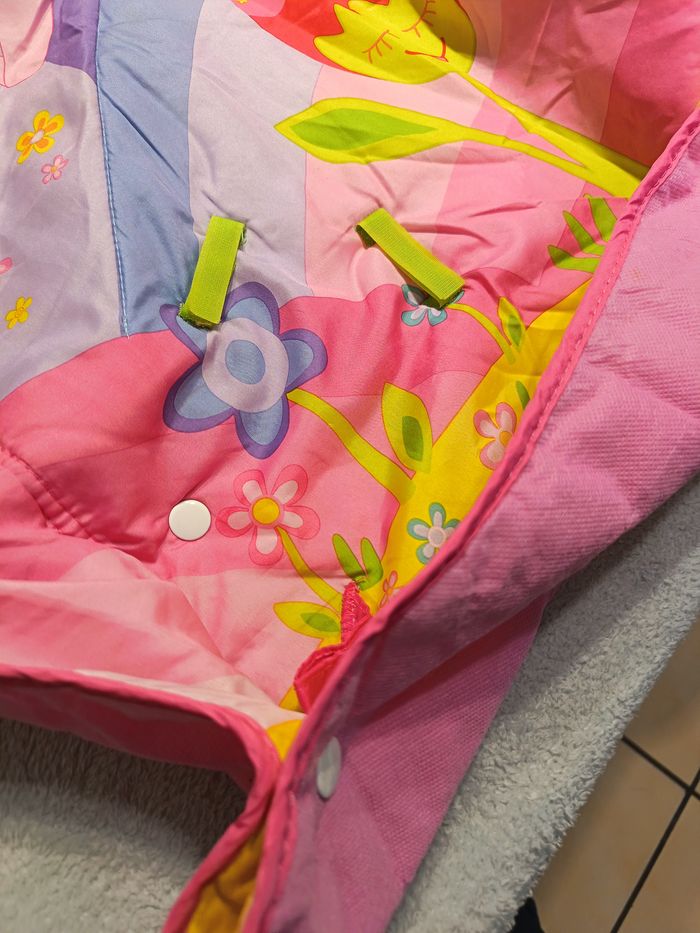 tapis de jeu de Tiny Love 1m X1m réf 287 P00 - photo numéro 3