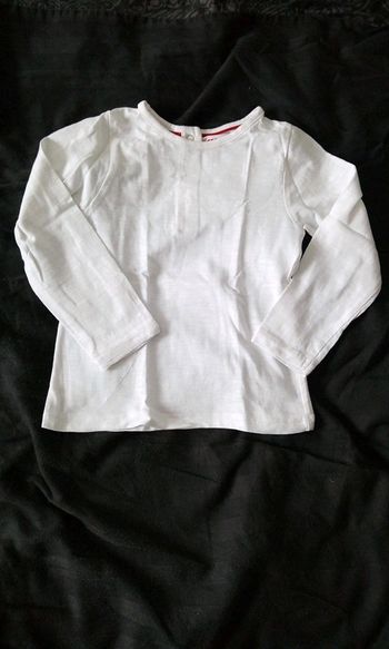 T shirt Manches longues