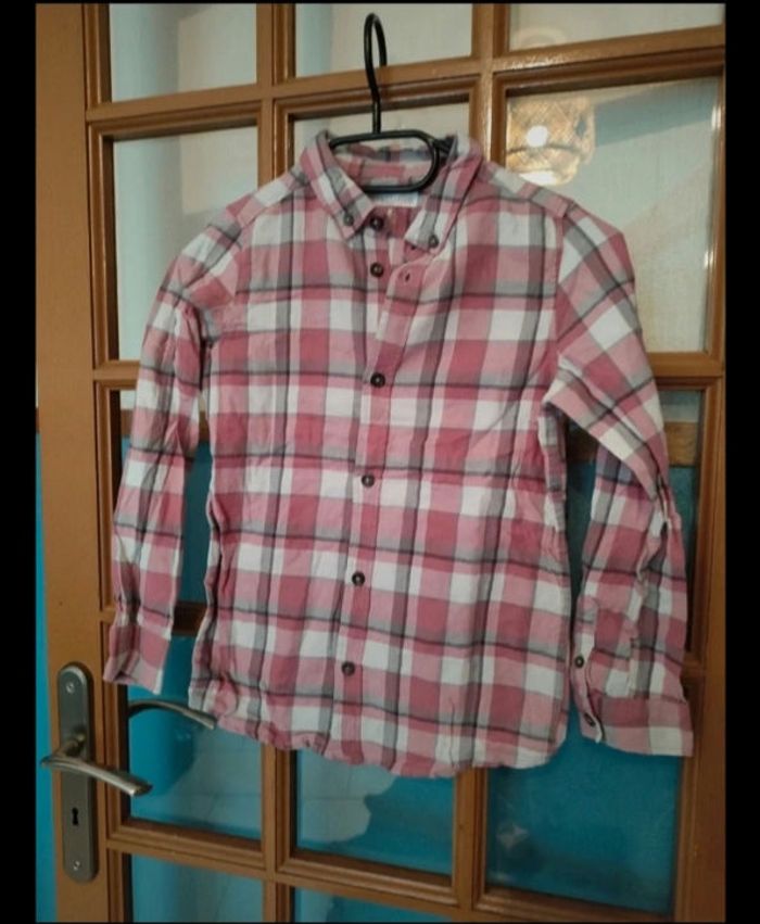 Lots de 7 vêtements pour fille - photo numéro 5