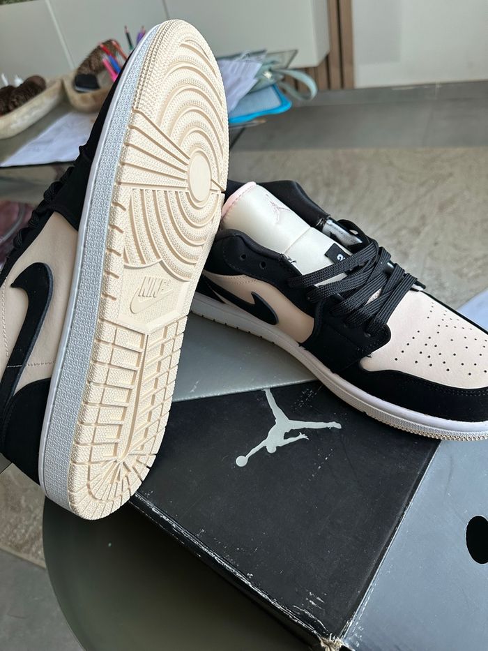 Basket Jordan Nike taille 46 - photo numéro 2