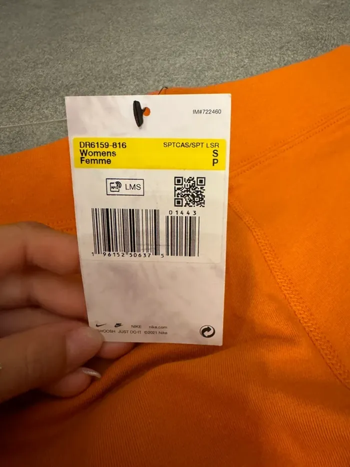 Leggins de sport Nike - photo numéro 2