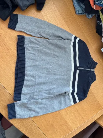 Pull garçon
