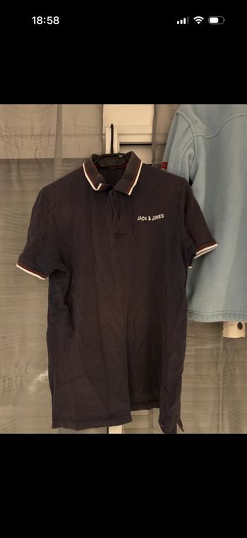 polo jack and jones
