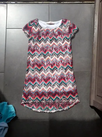 Robe été
