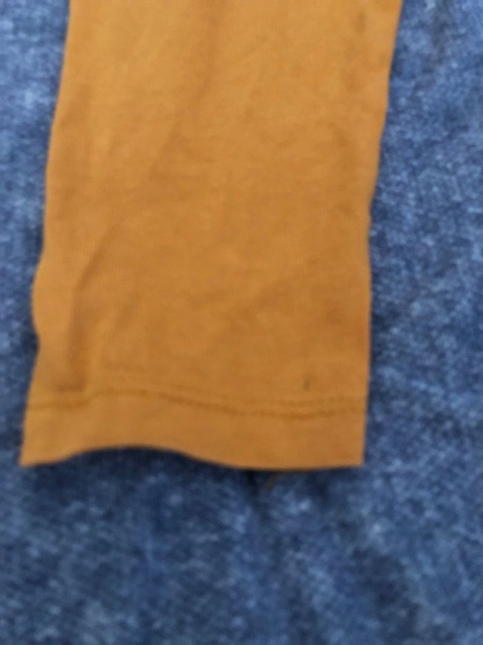 Superbe ensemble fille 9 mois - photo numéro 5