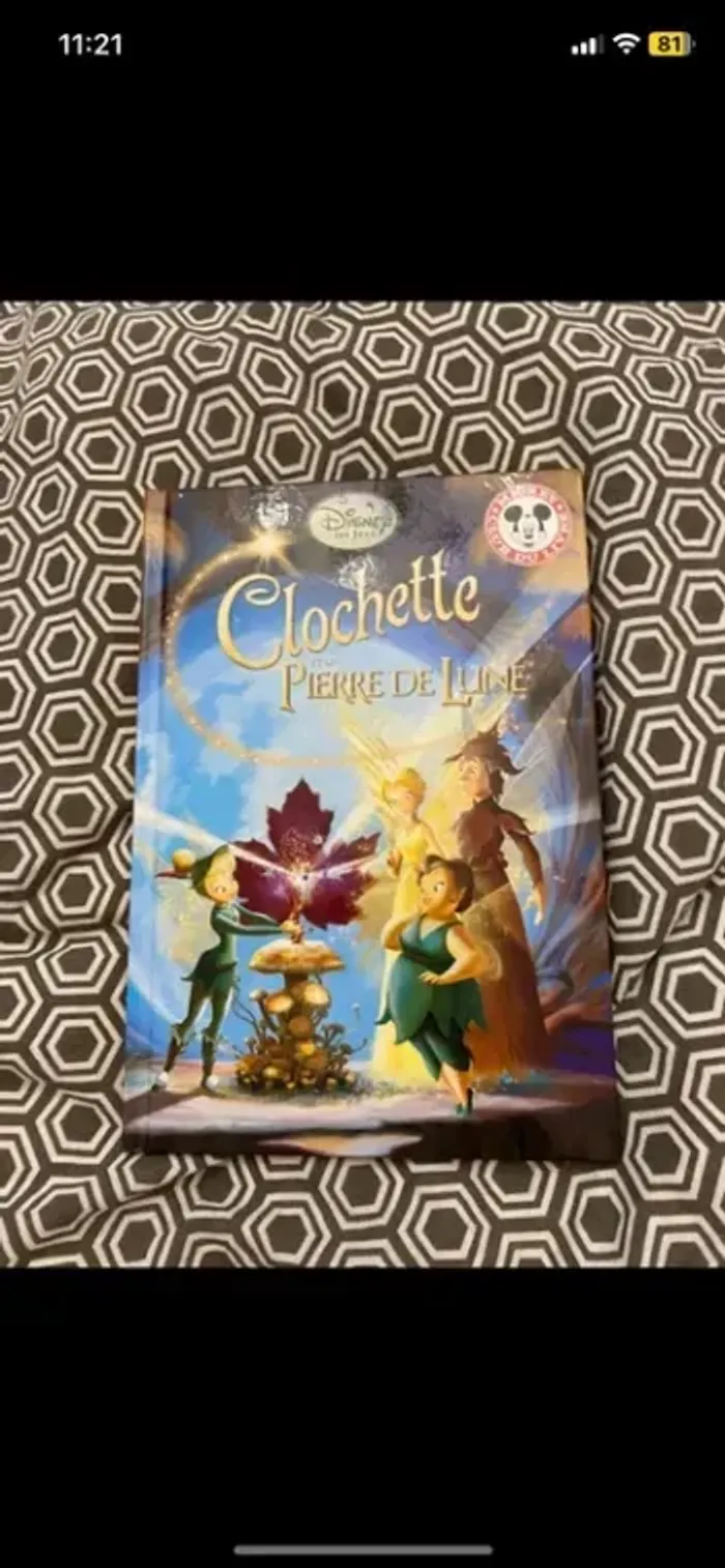 Lot de 9 livres Mickey club du livre - photo numéro 10