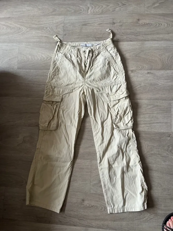 Cargo