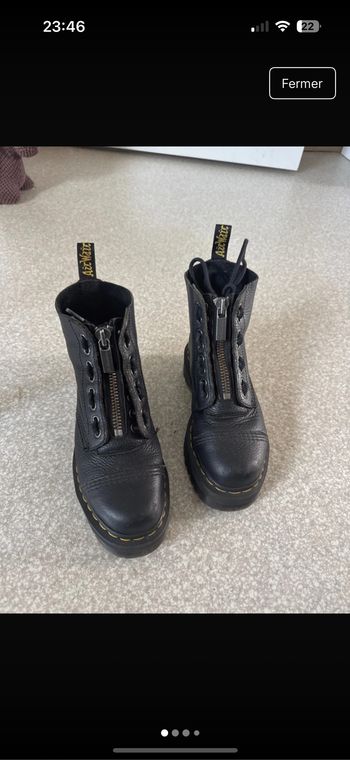 doc martens