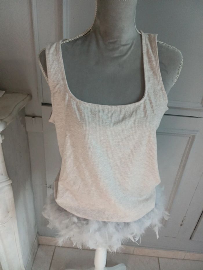 Débardeur neuf pimkie Taille 40