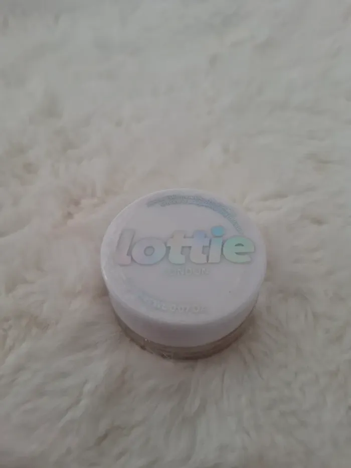 Lottie Ombre à paupières métallique Unphased