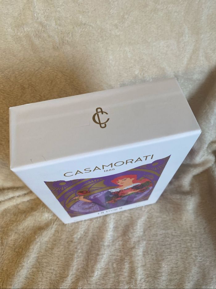 Parfum xerjoff casamorati la tosca - photo numéro 5