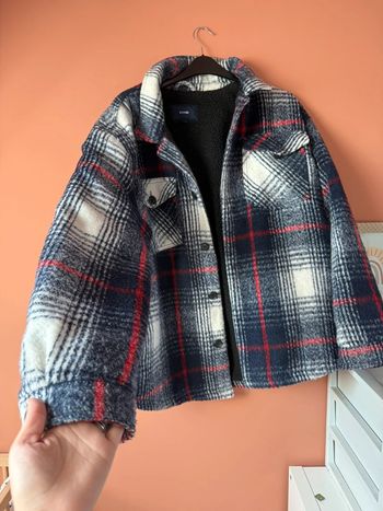 Veste chemise