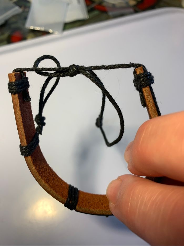 Bracelet sagittaire - photo numéro 4
