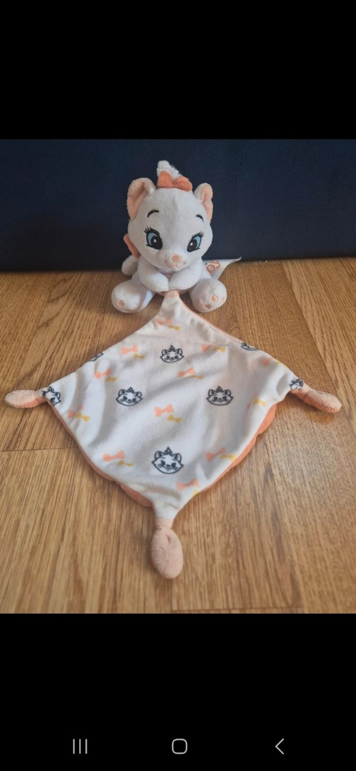 Doudou Marie