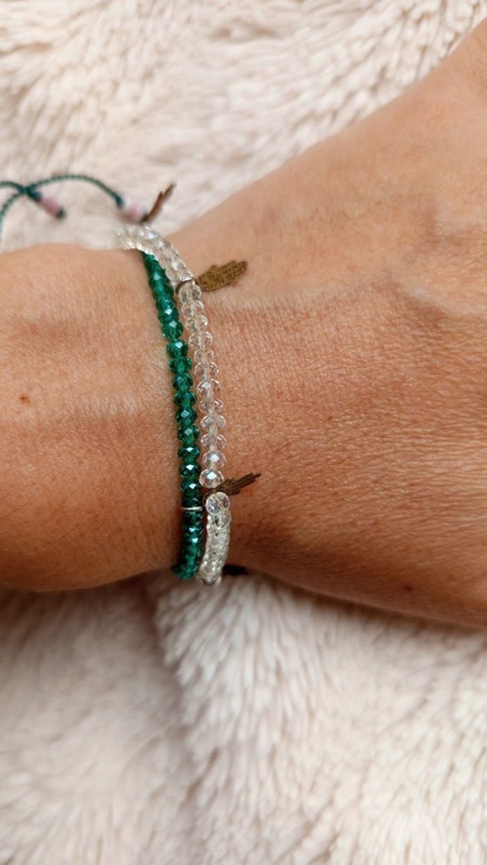 Bracelets 🔸 main de fatma - photo numéro 3