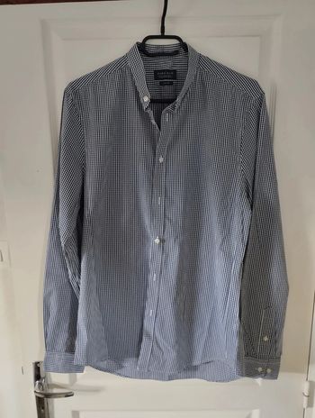 Chemise homme