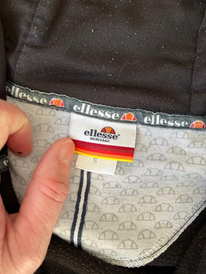 Gilet elesse taille s - photo numéro 4