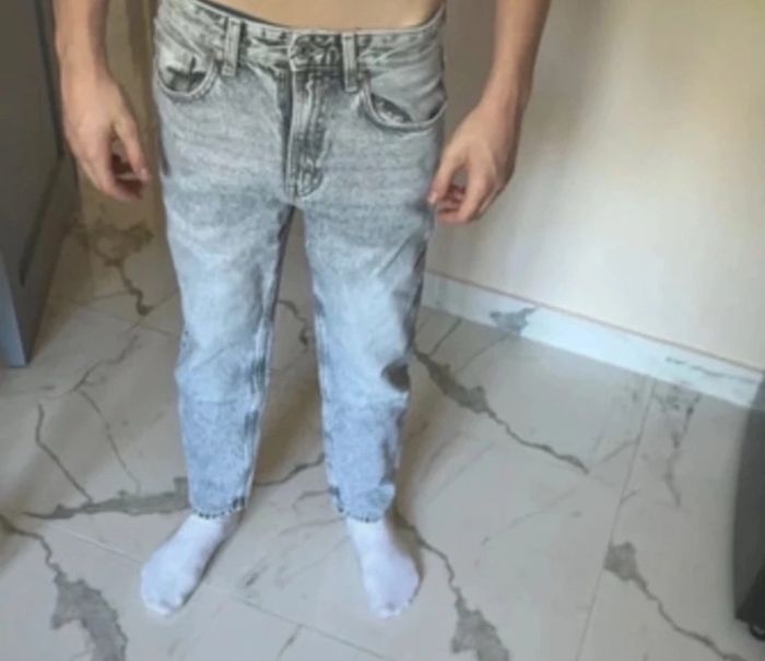 Jeans - photo numéro 1