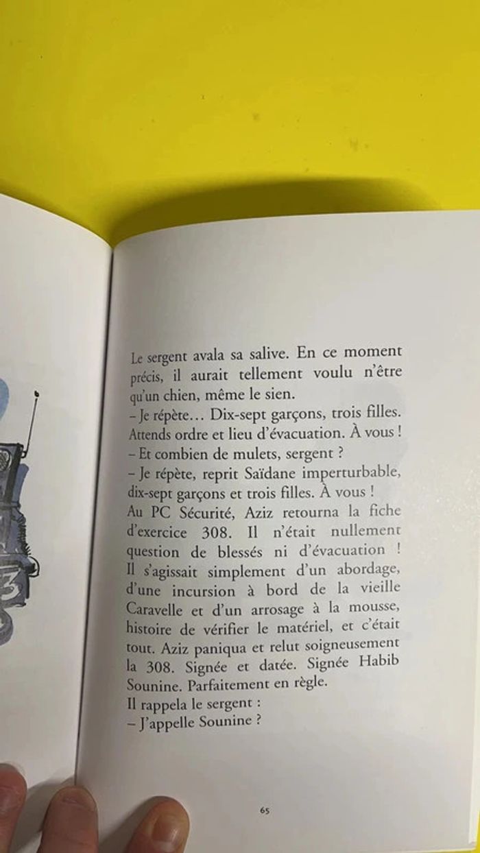 🤩 La caravelle d’el aouina - photo numéro 3