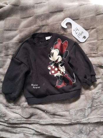 Pull Minnie
