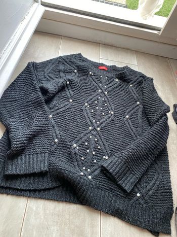 Pull taille L xl