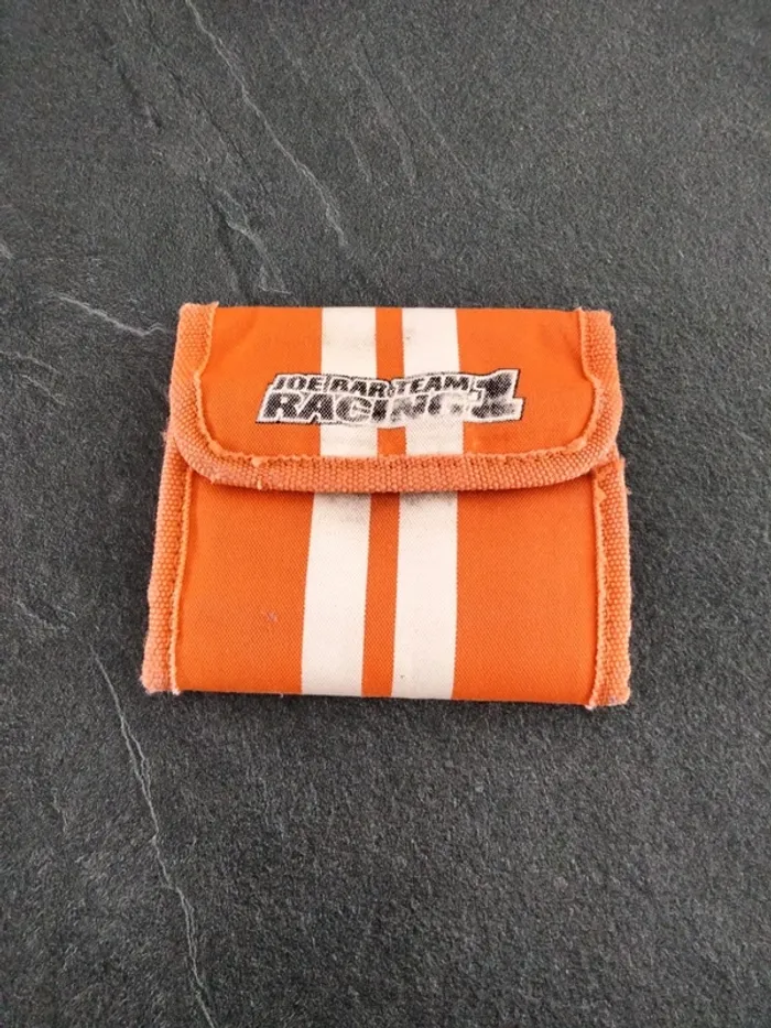 Portefeuille Joe Bar