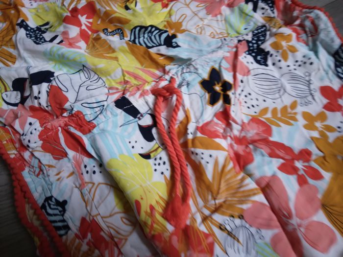 Robe de plage 5 ans NEUF - photo numéro 8