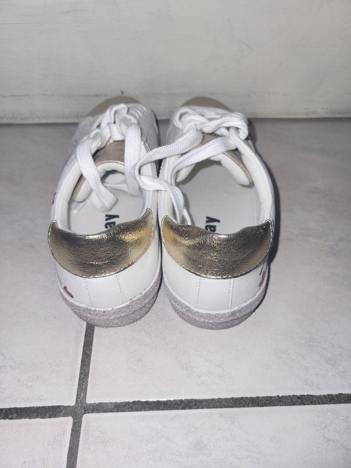 Baskets love 38 - photo numéro 6