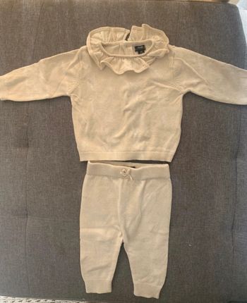 Ensemble Kiabi 6 m