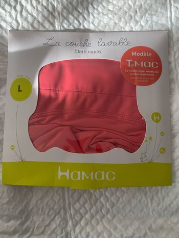 Couche Hamac T.mac Taille L