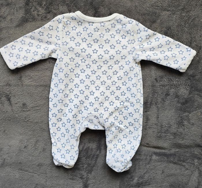 Pyjama bébé naissance - photo numéro 4