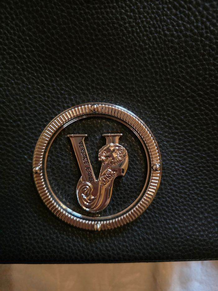 Sac Versace - photo numéro 6