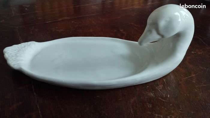 plat de présentation