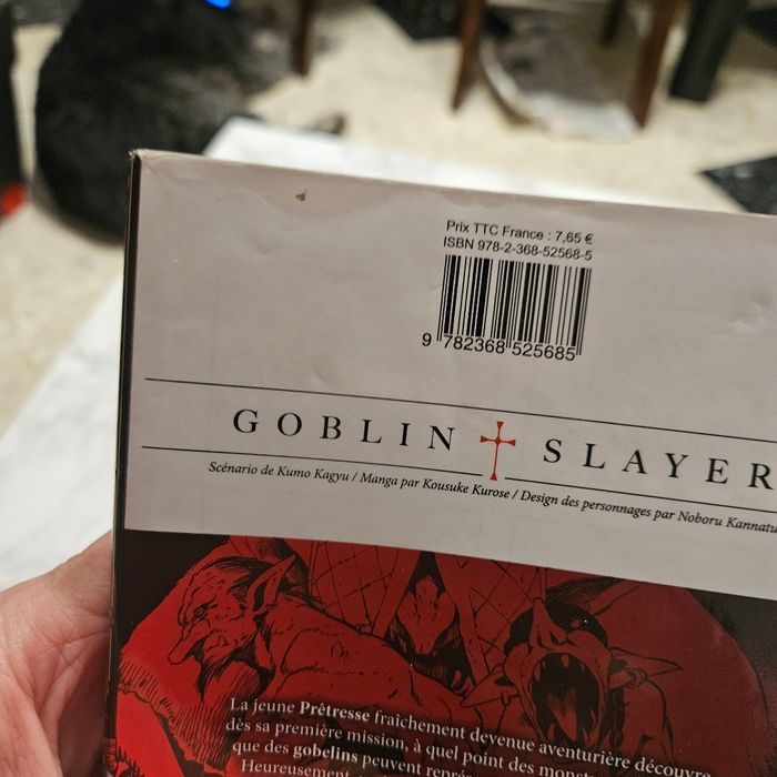 Manga - photo numéro 4