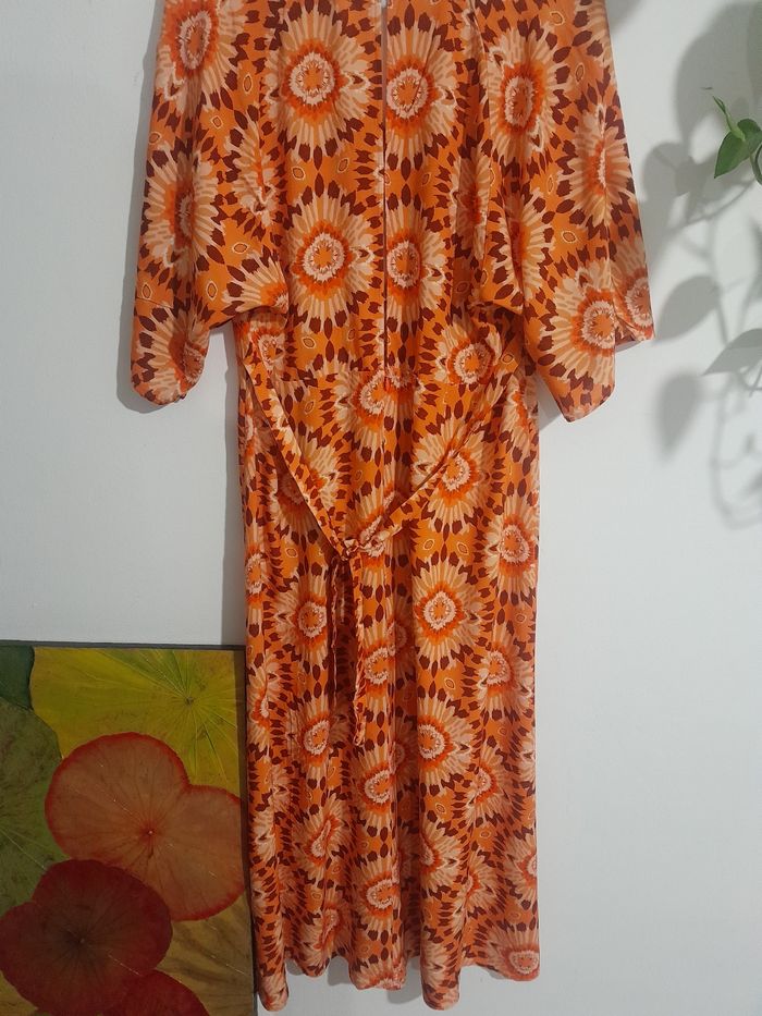 Très jolie robe longue - photo numéro 6