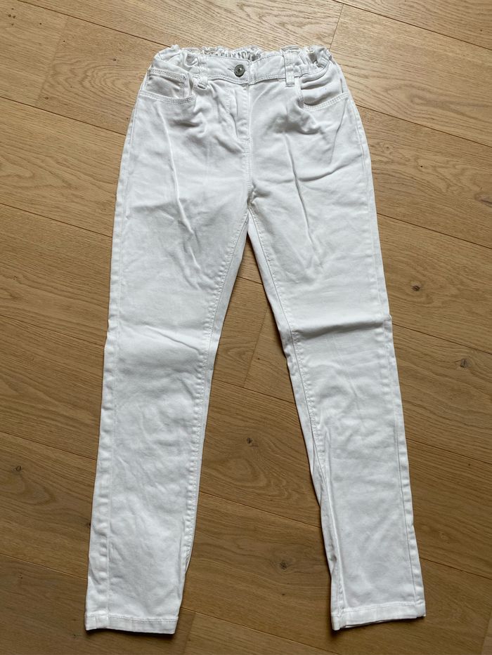 Pantalon jean Punkidz 10 ans