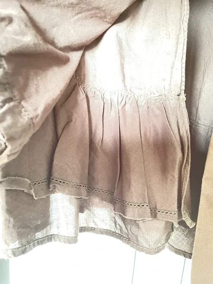 La robe Boss - photo numéro 15