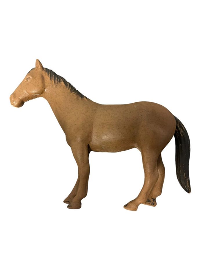 Figurine cheval / Horse marron Bruder 2006 - photo numéro 6
