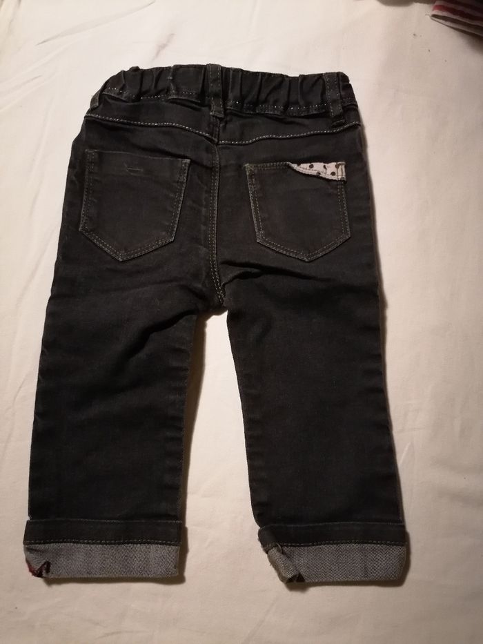 Pantalon - photo numéro 2