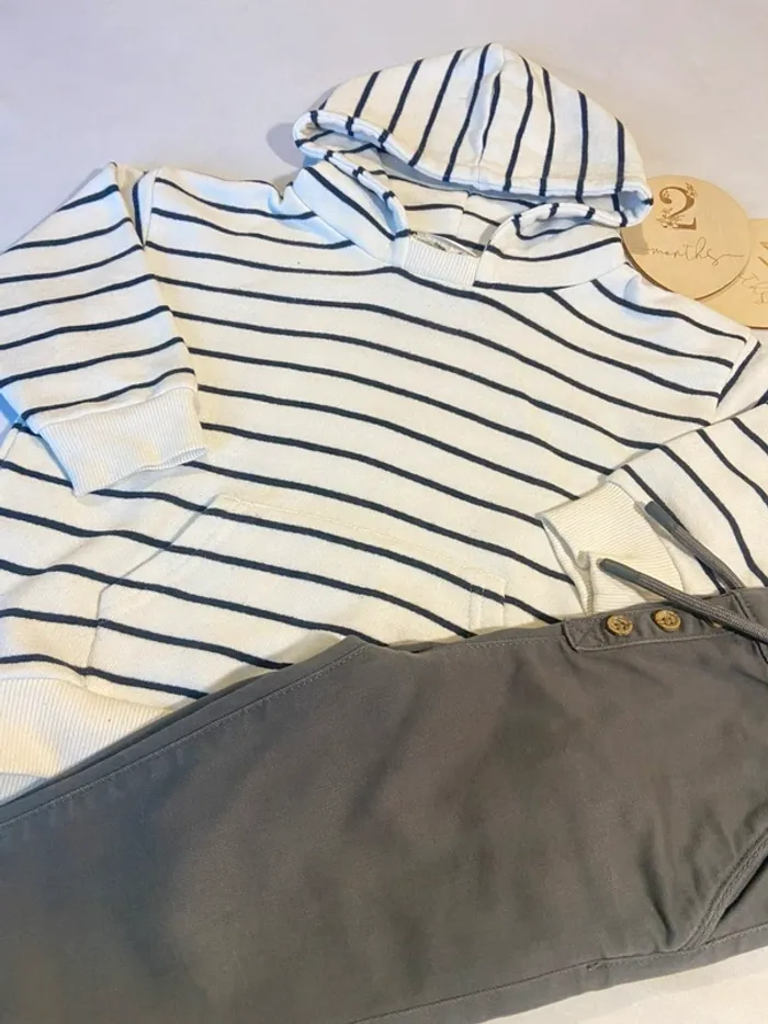 Ensemble - 24 mois - photo numéro 2