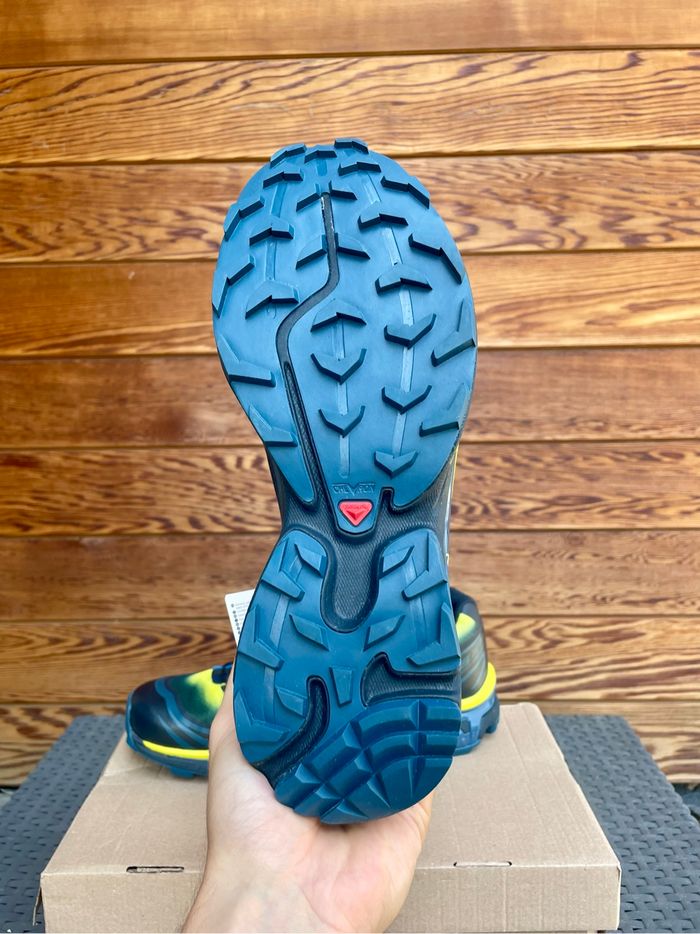 Salomon XT-6 Skyline - photo numéro 5