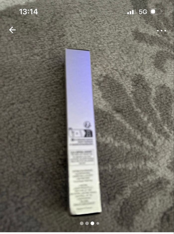 Mascara Lancôme - photo numéro 2