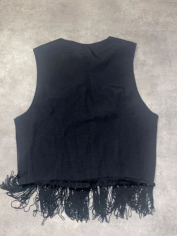 Gilet - photo numéro 5